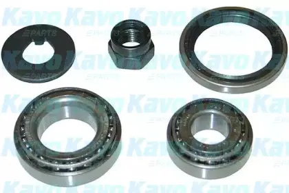 Комплект подшипника ступицы колеса KAVO PARTS купить