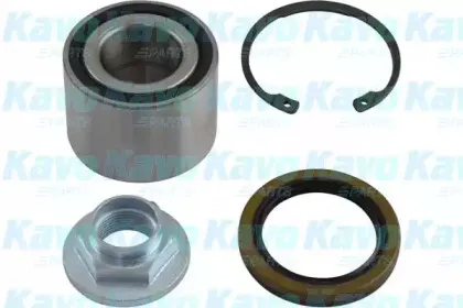 Комплект подшипника ступицы колеса KAVO PARTS купить