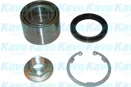 Комплект подшипника ступицы колеса KAVO PARTS купить