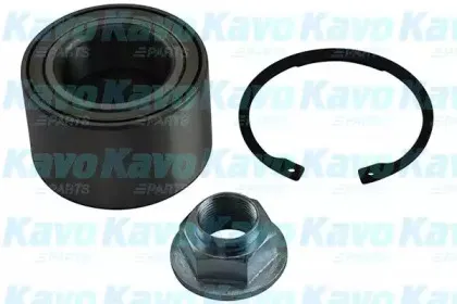 Комплект подшипника ступицы колеса KAVO PARTS купить
