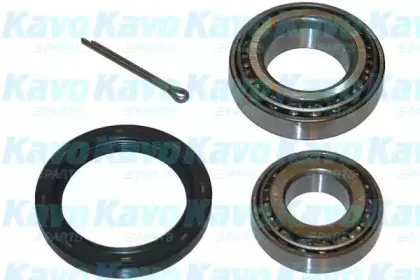 Комплект подшипника ступицы колеса KAVO PARTS купить