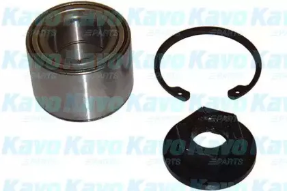 Комплект подшипника ступицы колеса KAVO PARTS купить