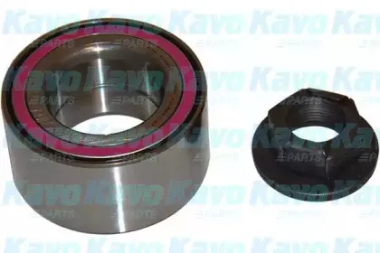 Комплект подшипника ступицы колеса KAVO PARTS купить