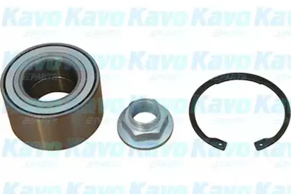 Комплект подшипника ступицы колеса KAVO PARTS купить