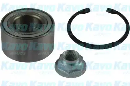 Комплект подшипника ступицы колеса KAVO PARTS купить