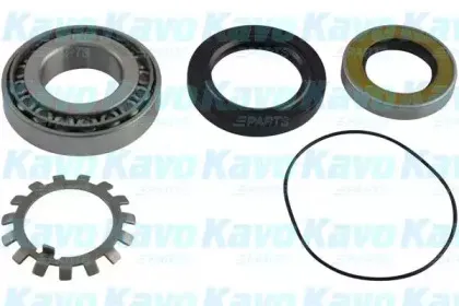 Комплект подшипника ступицы колеса KAVO PARTS купить