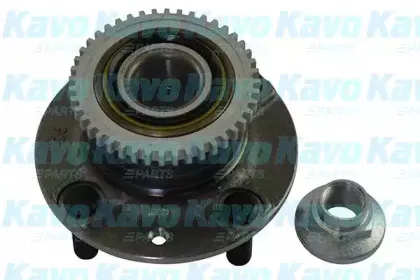 Комплект подшипника ступицы колеса KAVO PARTS купить
