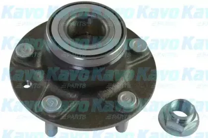 Комплект подшипника ступицы колеса KAVO PARTS купить