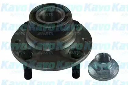 Комплект подшипника ступицы колеса KAVO PARTS купить