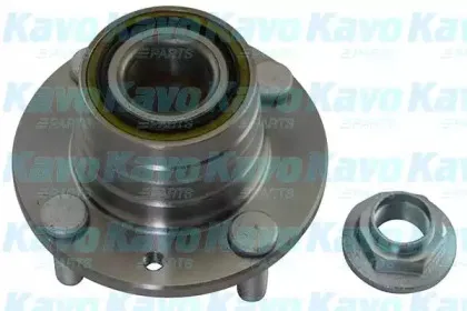 Комплект подшипника ступицы колеса KAVO PARTS купить