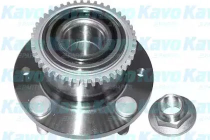 Комплект подшипника ступицы колеса KAVO PARTS купить
