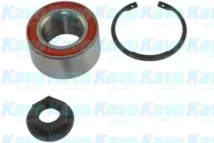 Комплект подшипника ступицы колеса KAVO PARTS купить