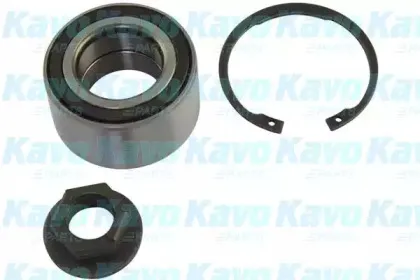 Комплект подшипника ступицы колеса KAVO PARTS купить