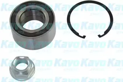 Комплект подшипника ступицы колеса KAVO PARTS купить