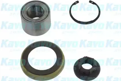 Комплект подшипника ступицы колеса KAVO PARTS купить