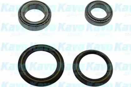 Комплект подшипника ступицы колеса KAVO PARTS купить