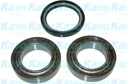 Комплект подшипника ступицы колеса KAVO PARTS купить