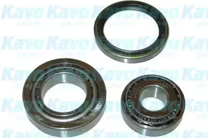 Комплект подшипника ступицы колеса KAVO PARTS купить