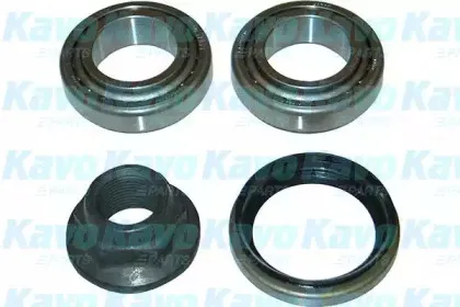 Комплект подшипника ступицы колеса KAVO PARTS купить