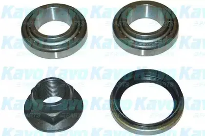 Комплект подшипника ступицы колеса KAVO PARTS купить