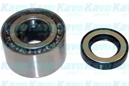 Комплект подшипника ступицы колеса KAVO PARTS купить