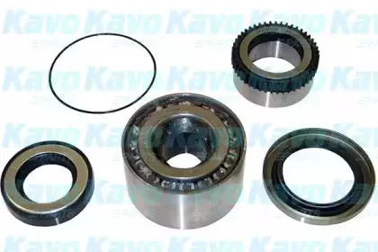 Комплект подшипника ступицы колеса KAVO PARTS купить