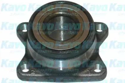Комплект подшипника ступицы колеса KAVO PARTS купить