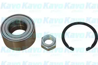 Комплект подшипника ступицы колеса KAVO PARTS купить