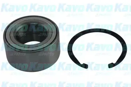 Комплект подшипника ступицы колеса KAVO PARTS купить