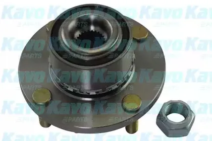 Комплект подшипника ступицы колеса KAVO PARTS купить