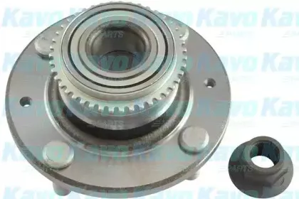 Комплект подшипника ступицы колеса KAVO PARTS купить