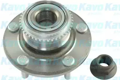 Комплект подшипника ступицы колеса KAVO PARTS купить