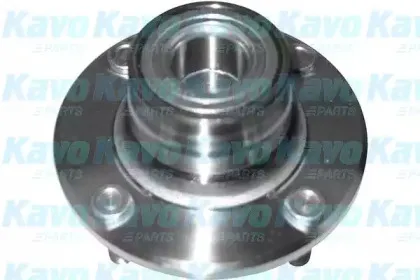 Комплект подшипника ступицы колеса KAVO PARTS купить