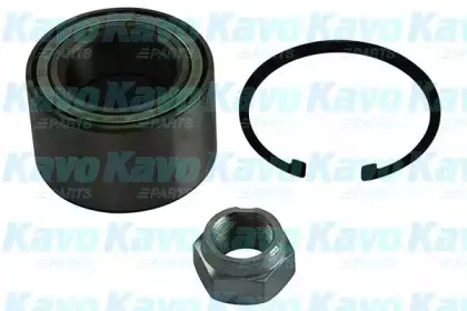 Комплект подшипника ступицы колеса KAVO PARTS купить