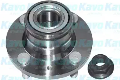 Комплект подшипника ступицы колеса KAVO PARTS купить