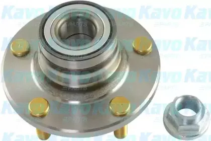 Комплект подшипника ступицы колеса KAVO PARTS купить