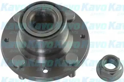 Комплект подшипника ступицы колеса KAVO PARTS купить