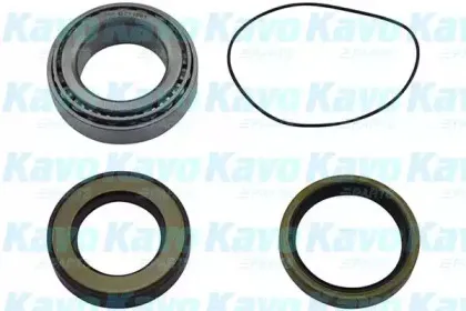 Комплект подшипника ступицы колеса KAVO PARTS купить
