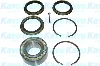Комплект подшипника ступицы колеса KAVO PARTS купить