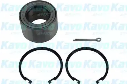 Комплект подшипника ступицы колеса KAVO PARTS купить