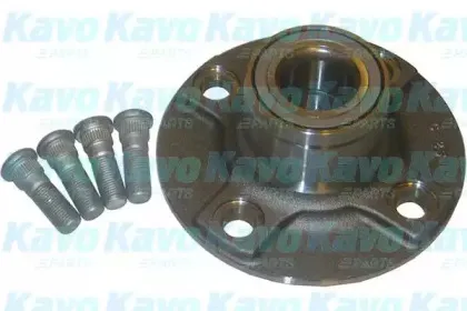 Комплект подшипника ступицы колеса KAVO PARTS купить