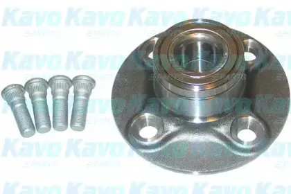 Комплект подшипника ступицы колеса KAVO PARTS купить