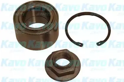 Комплект подшипника ступицы колеса KAVO PARTS купить