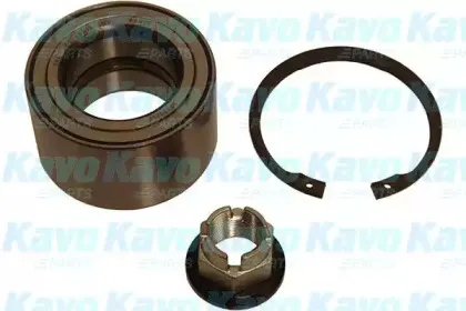 Комплект подшипника ступицы колеса KAVO PARTS купить