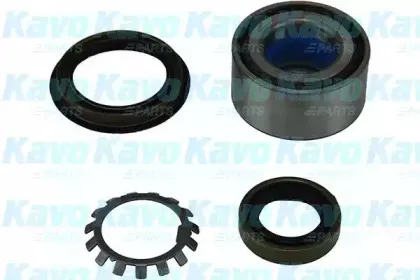 Комплект подшипника ступицы колеса KAVO PARTS купить