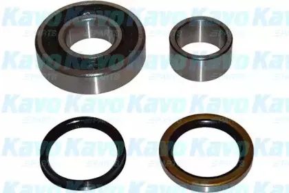 Комплект подшипника ступицы колеса KAVO PARTS купить