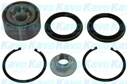 Комплект подшипника ступицы колеса KAVO PARTS купить