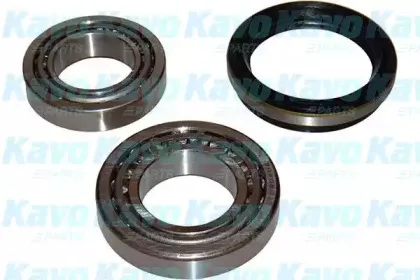 Комплект подшипника ступицы колеса KAVO PARTS купить