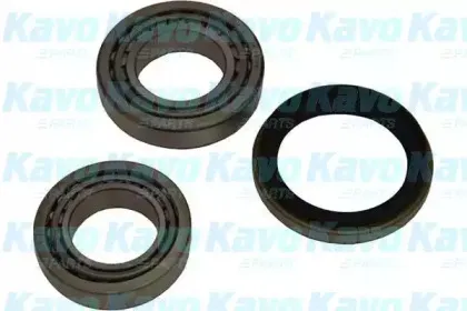 Комплект подшипника ступицы колеса KAVO PARTS купить