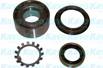 Комплект подшипника ступицы колеса KAVO PARTS купить